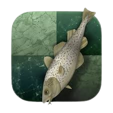 stockfish logo
